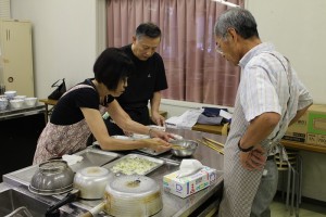 広島　料理