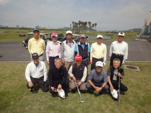 広島　ゴルフ