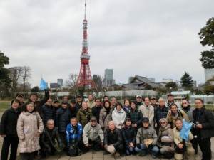 歩け（集合2）