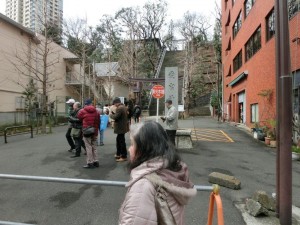歩け　スナップ1