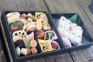 弁当