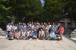 高野山２
