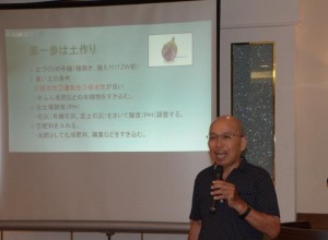 2016納涼会