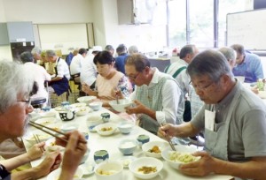 料理教室201607－1