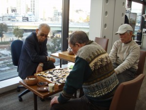 17年1月大会
