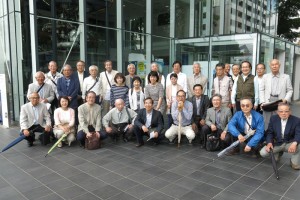 2017-5-25名古屋市科学館