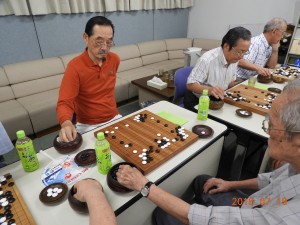 Ｂ優勝決定戦