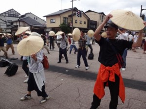 麦屋祭り8