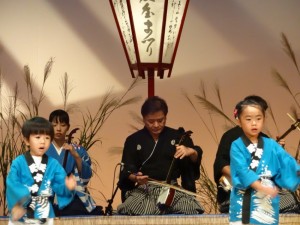 麦屋祭り10