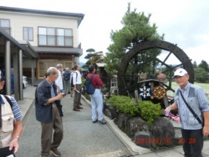 麦屋祭り2