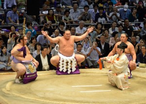 もう見られない旭天鵬