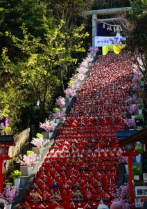 勝浦ひなまつり