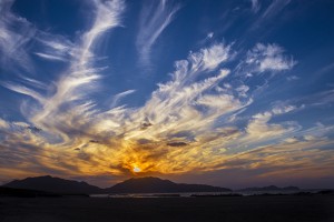 芦屋海岸