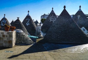 Trulli