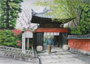 建長寺