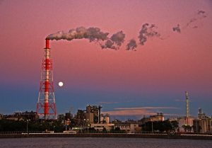 夕月