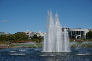 仙台七北田公園